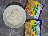 Tempe Kriuk
