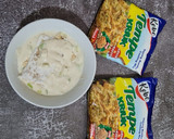 Foto langkah ke 2 dari resep Tempe Kriuk.