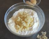 Foto del passaggio 1 della ricetta Focaccia Barese con Impasto di Patate
