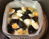 三色蛋的食譜步驟2照片