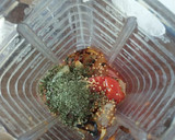 Foto del paso 9 de la receta: Rollos de chile relleno hojaldrado