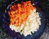 Foto del paso 2 de la receta Lomo de cerdo con salsa mostaza