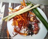 Foto langkah ke 1 dari resep Bir Pletok khas Betawi.