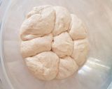 Kovászos lángos recept fázis 8 fotója