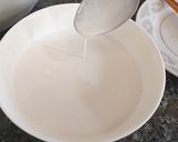 Hình bước làm 2 của món Cá cơm trắng chiên giòn