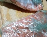 Foto del paso 5 de la receta: Cena y Almuerzo a la vez con Monsieur cuisine connect