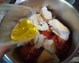 Foto del paso 3 de la receta: Salmorejo