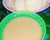 Foto langkah ke 6 dari resep Serabi jadul.
