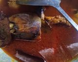 Foto langkah ke 2 dari resep Asam Pedas Ikan Tongkol.
