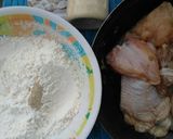 Foto langkah ke 1 dari resep Ayam Geprek.