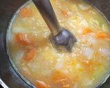 Foto del paso 4 de la receta Penicillin Soup a la Italiana