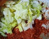 กิมจิ สูตรไม่ใช้เครื่องปั่น วิธีทำสูตร 6 รูป