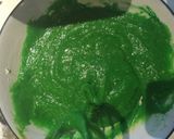 Foto langkah ke 3 dari resep [Cake & Pastry] Chiffon Cake Pandan Super Moist dan Lembut.