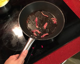 Foto del paso 10 de la receta: Gargouillou Michel Bras (ALVARO BRAVO)