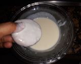 A picture of step 6 of Kaly chane ke kabab.