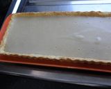 Une image de l'étape 1 de Tarte  tiramisu:.