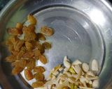 मीठे चावल (meethe chawal recipe in Hindi) रेसिपी चरण 2 फोटो