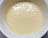 Foto del paso 4 de la receta: Pastel de mandarina caramelizado
