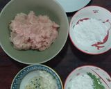 Foto langkah ke 1 dari resep Kripik Rolade Ayam.