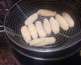 Foto del paso 13 de la receta Croquetas de Echaurren