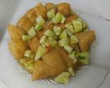 Empek2 Sisa Nasi langkah memasak 5 foto