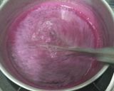 Foto langkah ke 10 dari resep 10. Silky Pudding White dragon fruit.