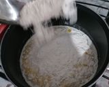 Foto del paso 2 de la receta: Croquembouche