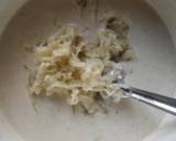 Samak-potato idli with peanut chutney recipe step 1 photo