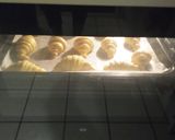 Une image de l'étape 16 de Croissant maison comme à la boulangerie.