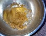 Foto del paso 2 de la receta: Galletitas con mantecol