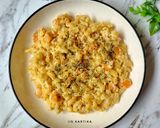 Foto langkah ke 6 dari resep Mac and Cheese.