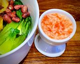 A picture of step 4 of Chả Cá Lã Laa-Laa.