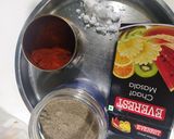 મીક્સ કઠોળ સૂપ (Mix Kathol Soup Recipe In Gujarati) રેસીપી સ્ટેપ3ફોટો