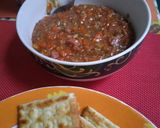 Foto langkah ke 3 dari resep Kabin SoTelA.