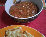 Foto langkah ke 3 dari resep Kabin SoTelA.