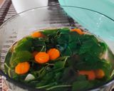 Foto langkah ke 3 dari resep Sayur Bayam.