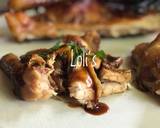 Sioke (Cantonese Roasted Chicken) langkah memasak 5 foto