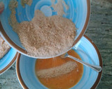 Foto del paso 1 de la receta: Masitas chuchú