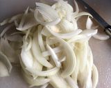 Foto del paso 2 de la receta: Salsa Jalapeño con res😋#Cumplimos5❤️