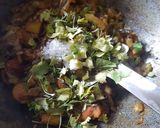 লাউ ঘন্ট(lau ghonto recipe in Bengali) রেসিপির ধাপ 3 ছবি