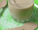 A picture of step 5 of Caramelized Milk.