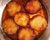 ছানাপোয়া (Chhanapoya recipe in Bengali) রেসিপি ধাপ - 1 ছবি