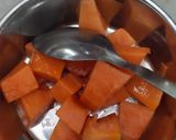 फ्रूट चाट (fruit chaat recipe in Hindi) रेसिपी चरण 1 फोटो