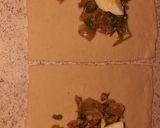 Foto del paso 6 de la receta: Empanadas de jurel (pescado en tarro)
