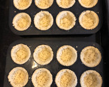 Foto del paso 6 de la receta: Masa para tarteletas dulces sin TACC