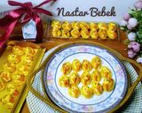 Foto langkah ke 12 dari resep Nastar Bebek.