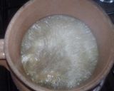 صورة لخطوة 1 من وصفة عدس اكسبراس