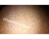 A picture of step 1 of Wheat Snack.