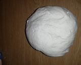 Foto del paso 7 de la receta: Pizza casera🍕