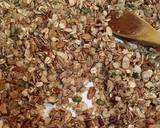 Easy Stovetop Granola recipe step 2 photo